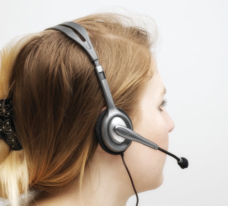 Logitech Headset H111 2.0 Klinke