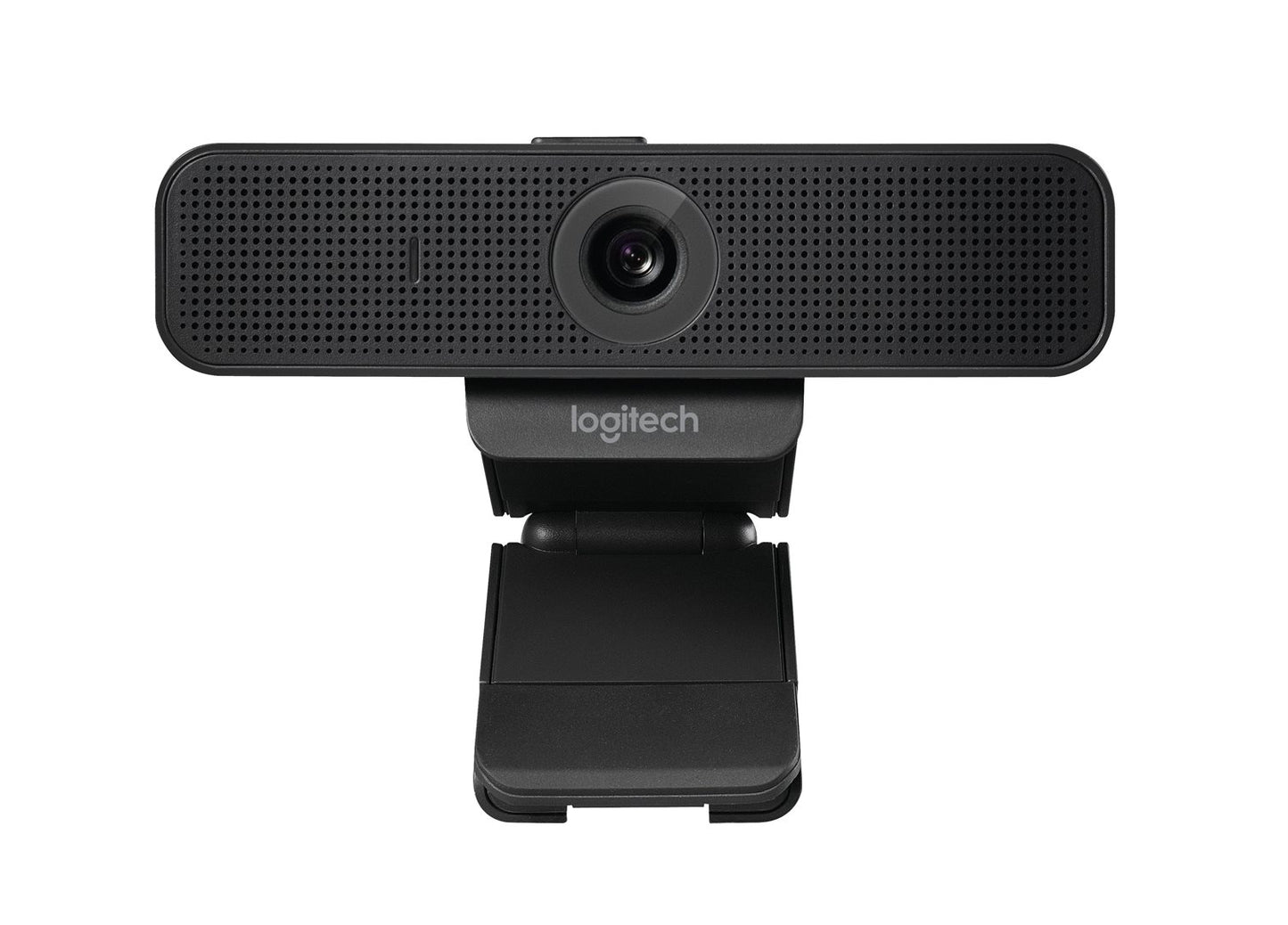 Logitech Webcam C925E HD 1080p Integrierte Abdeckblende