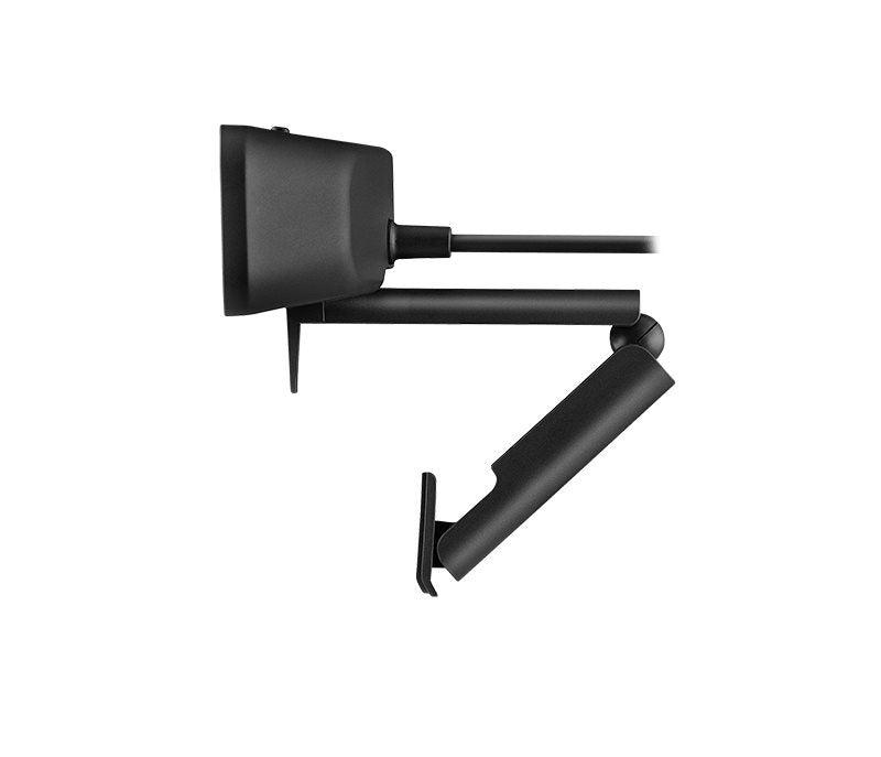 Logitech Webcam C925E HD 1080p Integrierte Abdeckblende