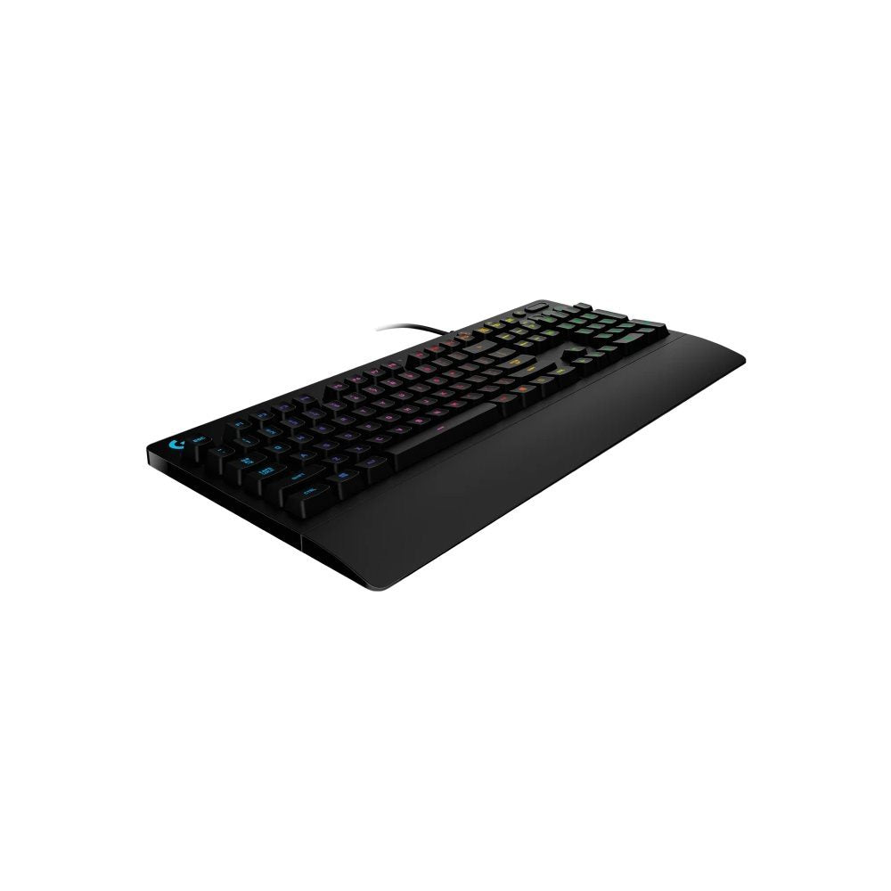 Logitech Keyboard G213 Gaming Prodigy RGB DE QWERTZ