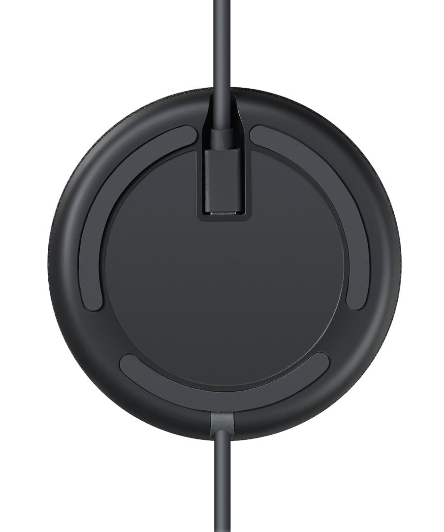 Logitech Webcam RALLY MIC POD Expension black Skype, Zoom, Cisco Webex zertifiziert
