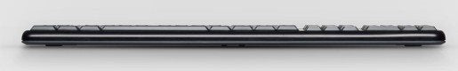 Logitech Desktop MK120 DE black