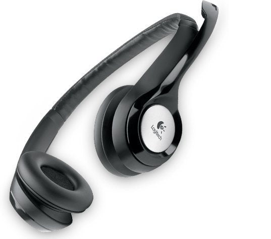 Logitech Headset H390 2.0 USB
