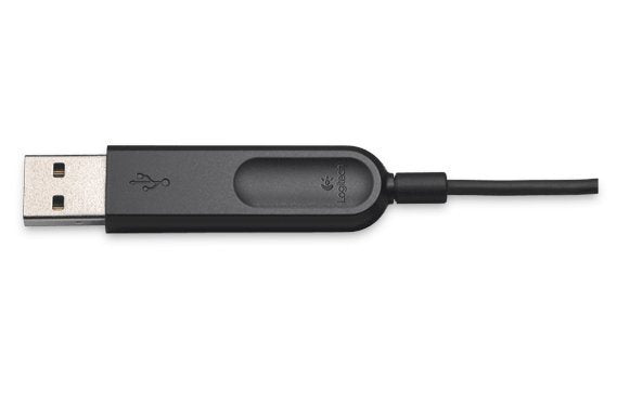 Logitech Headset H340 2.0 USB