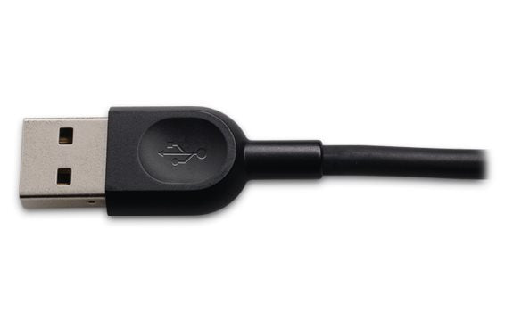 Logitech Headset H540 2.0 USB