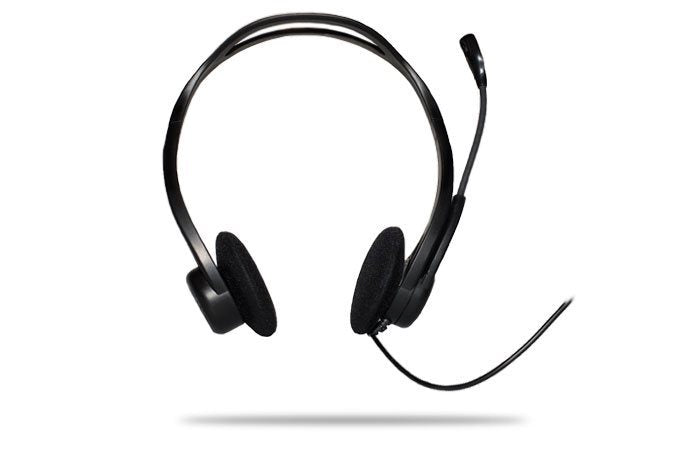 Logitech Headset 960 2.0 USB