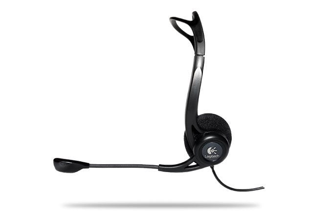 Logitech Headset 960 2.0 USB
