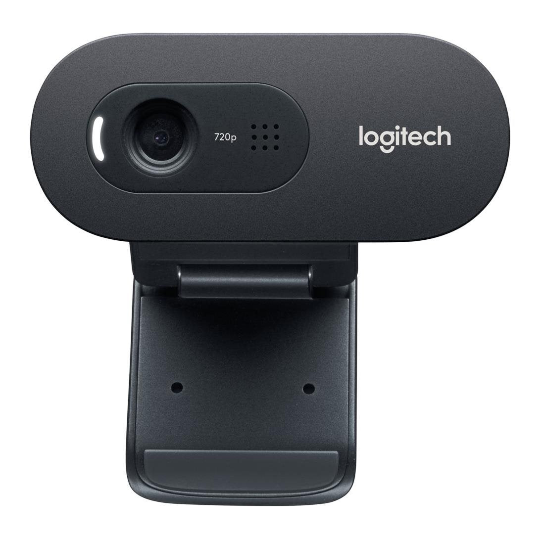 Logitech Webcam C270 HD
