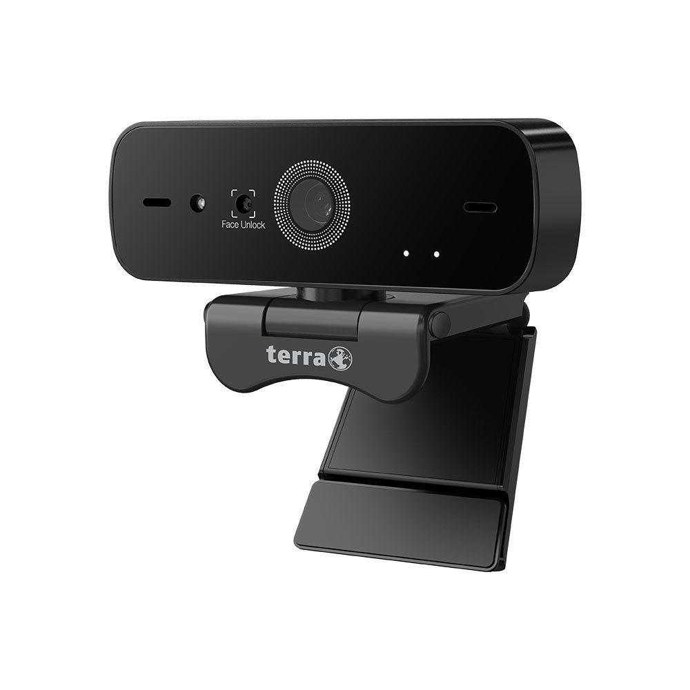 TERRA Webcam Guardian