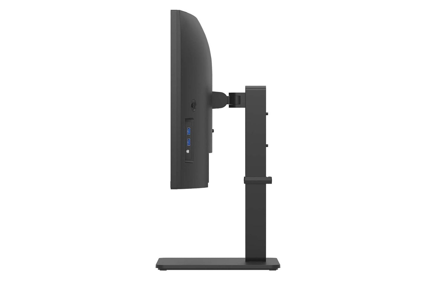 LG LCD 34BA75QE-B 34 Zoll black UltraWide