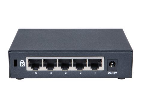 HP Switch 1420-5G Switch JH327A