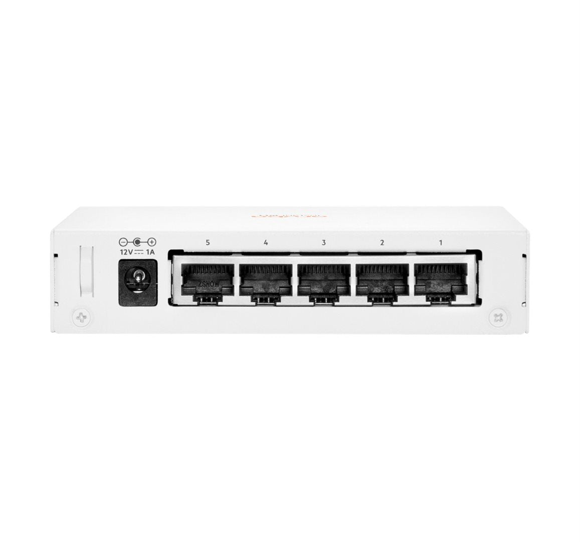 HPE Aruba Switch 1430 5G R8R44A Aruba Instant On