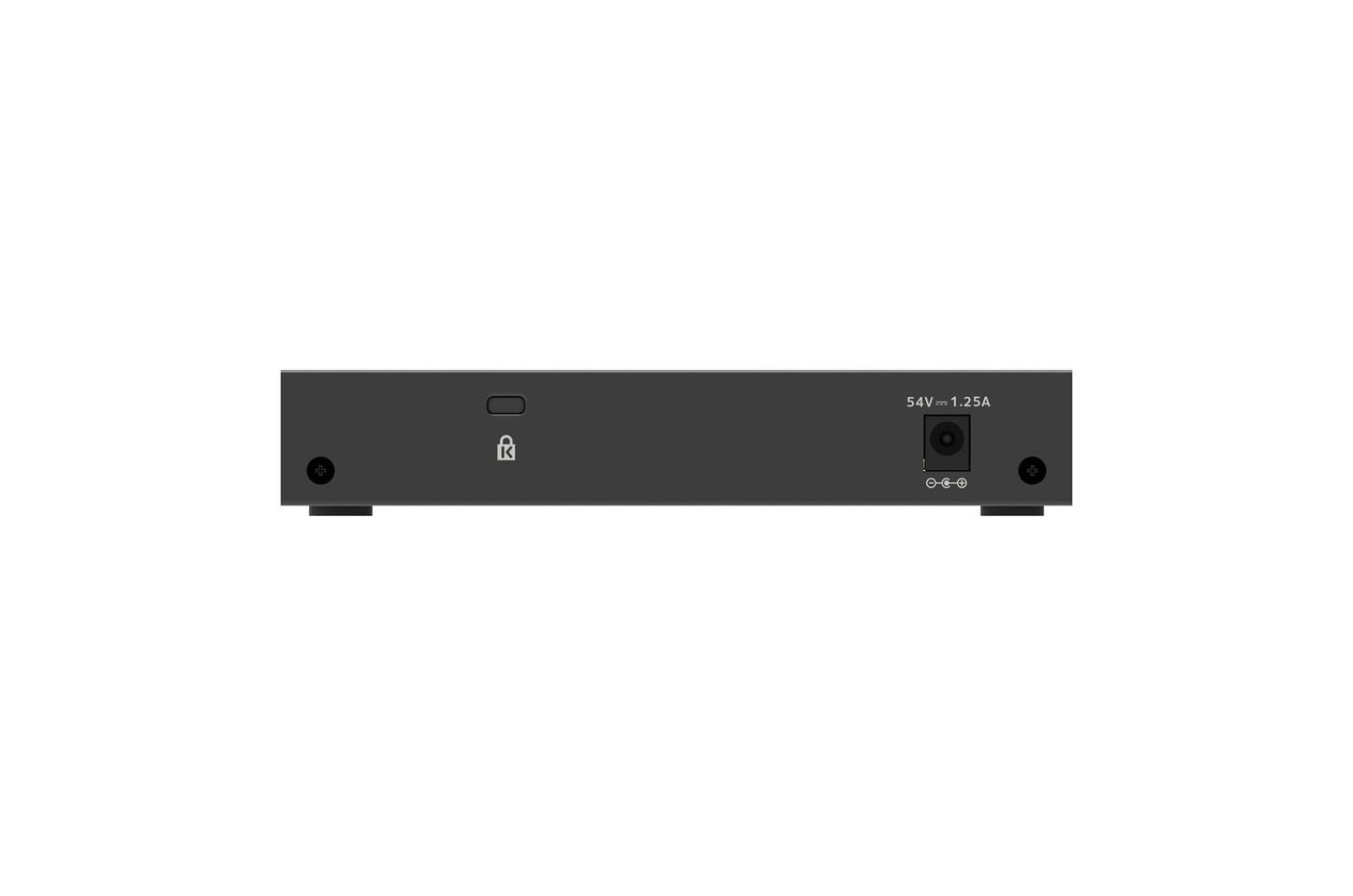 Netgear 8Port Switch 10/100/1000 GS308EP