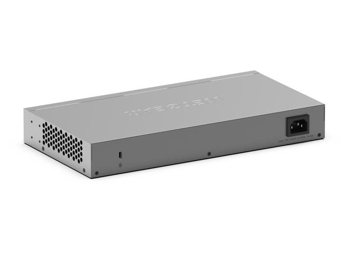 Netgear 24Port Switch 10/100/1000 GS724T
