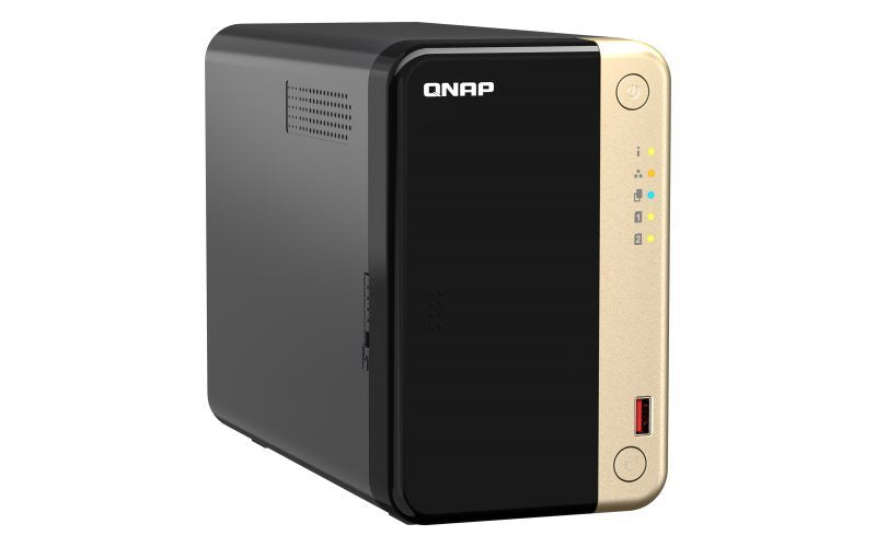 QNAP NAS TS-264-8G (2 Bay)