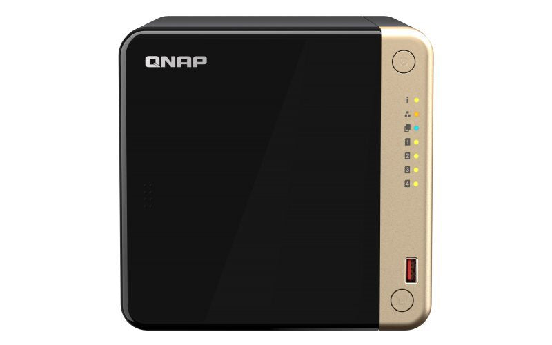 QNAP NAS TS-464-8G (4 Bay)