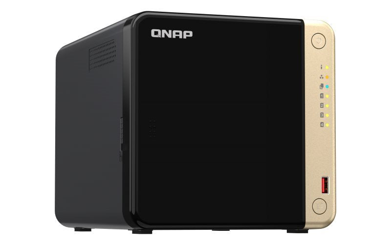 QNAP NAS TS-464-8G (4 Bay)