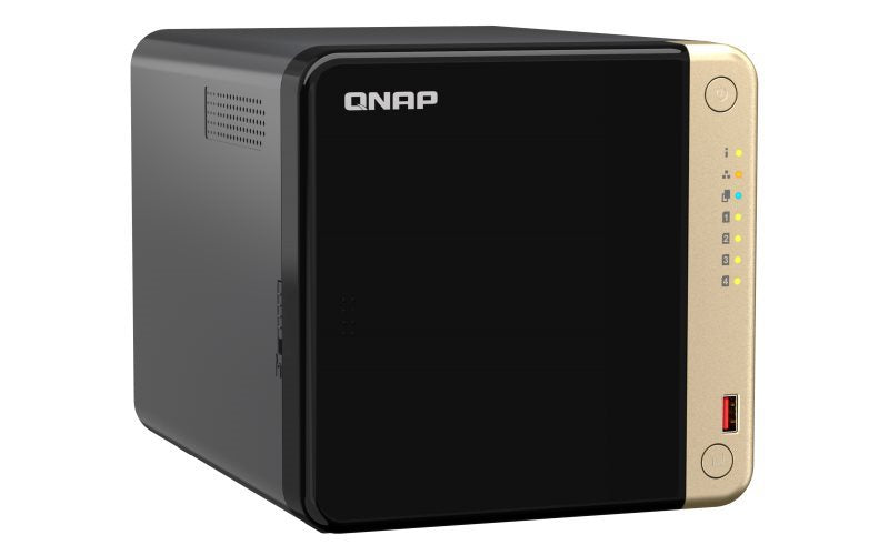 QNAP NAS TS-464-8G (4 Bay)