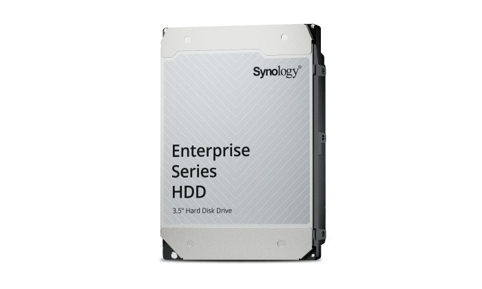 Synology NAS HD3.5 Zoll Enterprise SATA 20TB HAT5310-20T / 7,2k