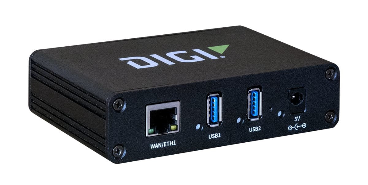 DIGI Anywhere USB 2 plus incl. 1-year LCA