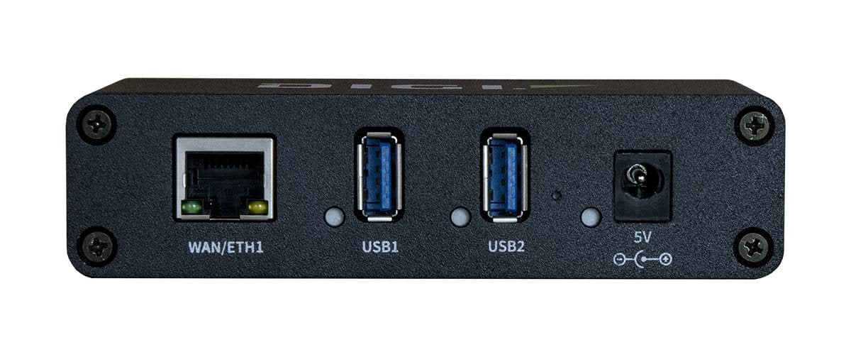 DIGI Anywhere USB 2 plus incl. 1-year LCA