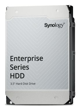 Synology NAS HD3.5 Zoll Enterprise SATA 16TB HAT5310-16T