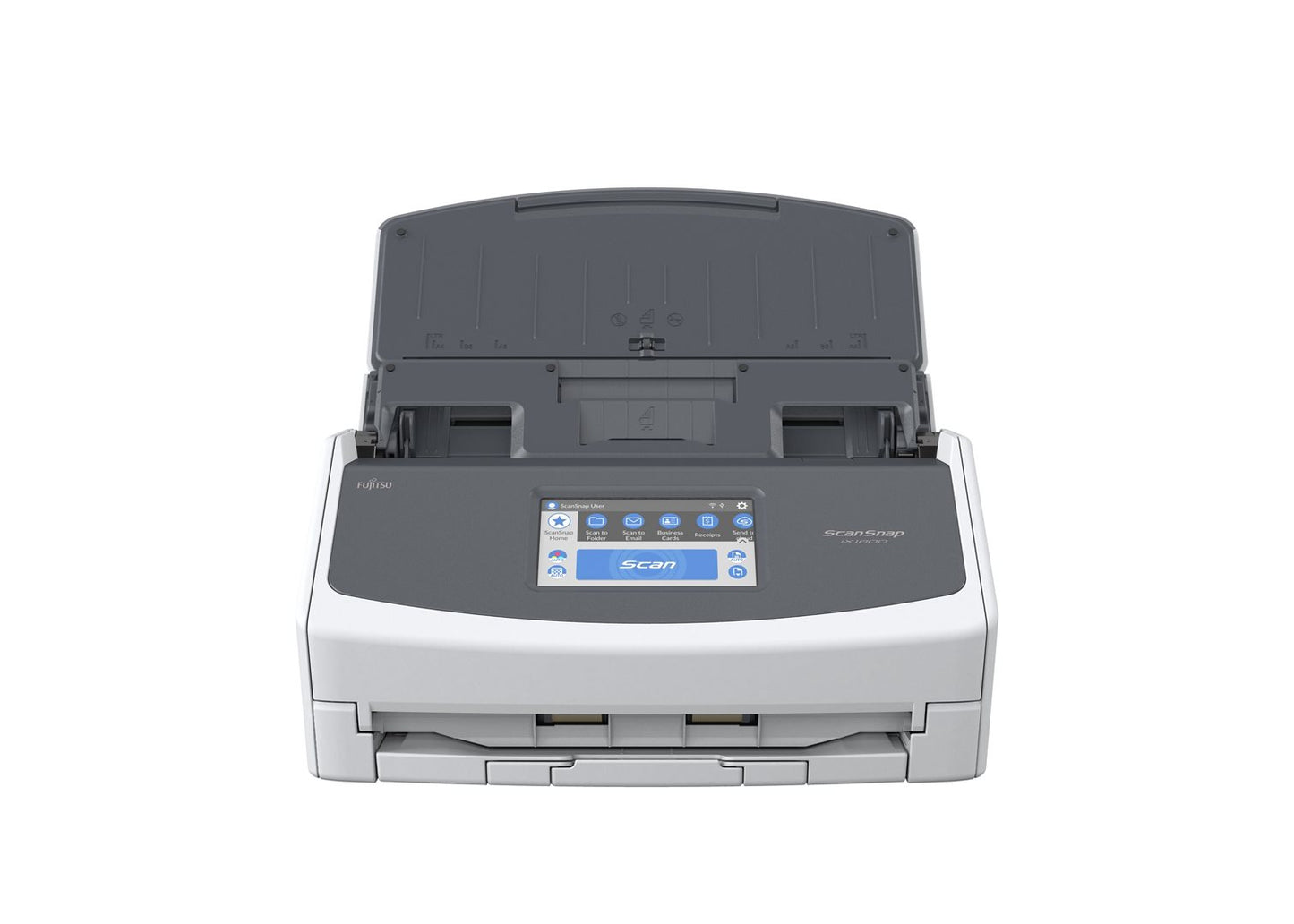 Ricoh ScanSnap iX1600 Dokumentenscanner
