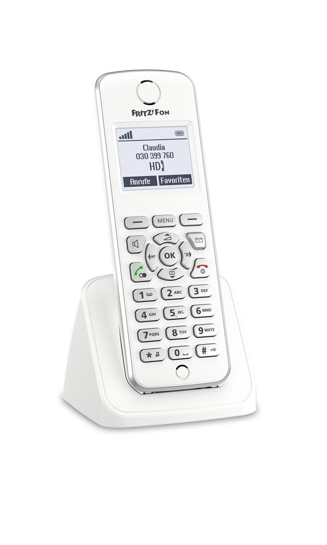 AVM FRITZ!Fon M2 DECT-Mobilteil