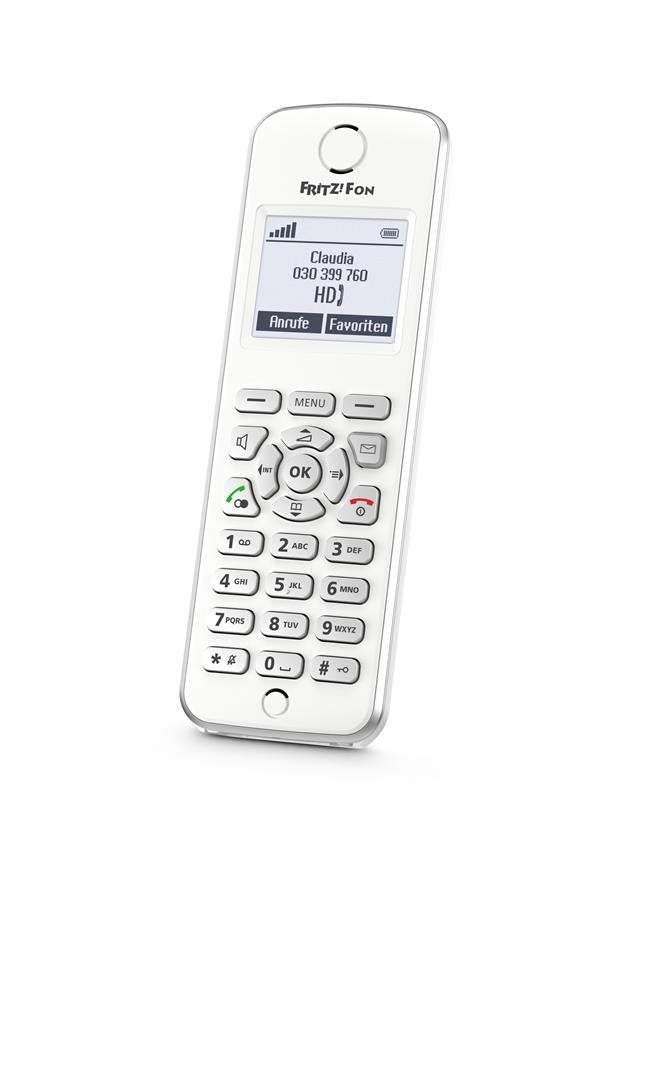 AVM FRITZ!Fon M2 DECT-Mobilteil