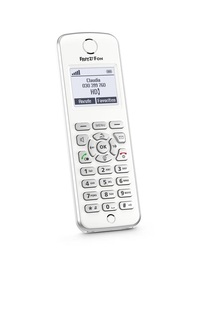 AVM FRITZ!Fon M2 DECT-Mobilteil