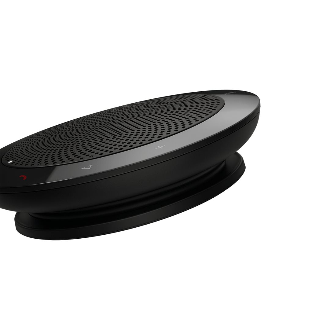 Jabra Speaker SPEAK 410 MS Freisprechtelefon USB Zertifiziert für Skype für Unternehmen