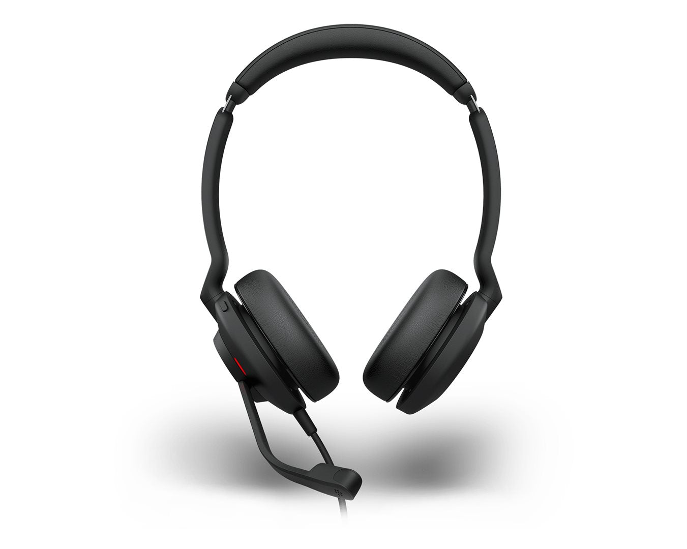 Jabra Headset Evolve2 30 SE USB MS Stereo USB-C/A Zertifiziert für Microsoft Teams