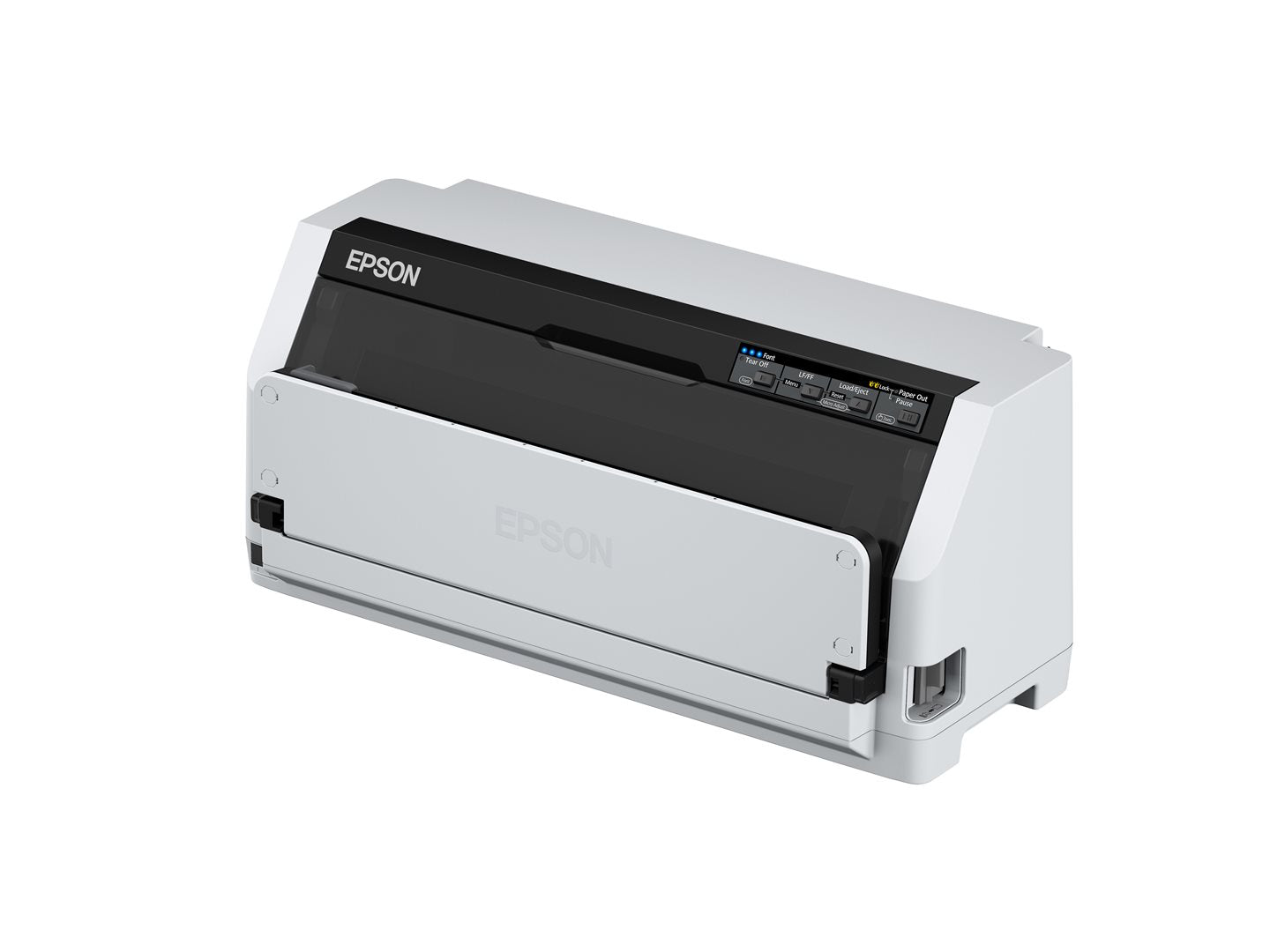 Epson LQ 780 / 24 Nadel Matrix Flachbett A3