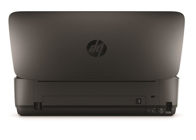 HP OfficeJet 250 Mobile AiO (3in1) BT DE-Ware, inkl. Akku