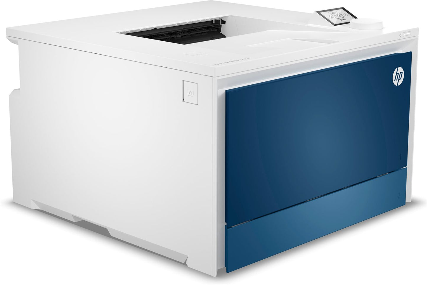 HP Color LaserJet Pro 4202 dw Farbe - Duplex - Laser - A4/Legal - 600x600 dpi