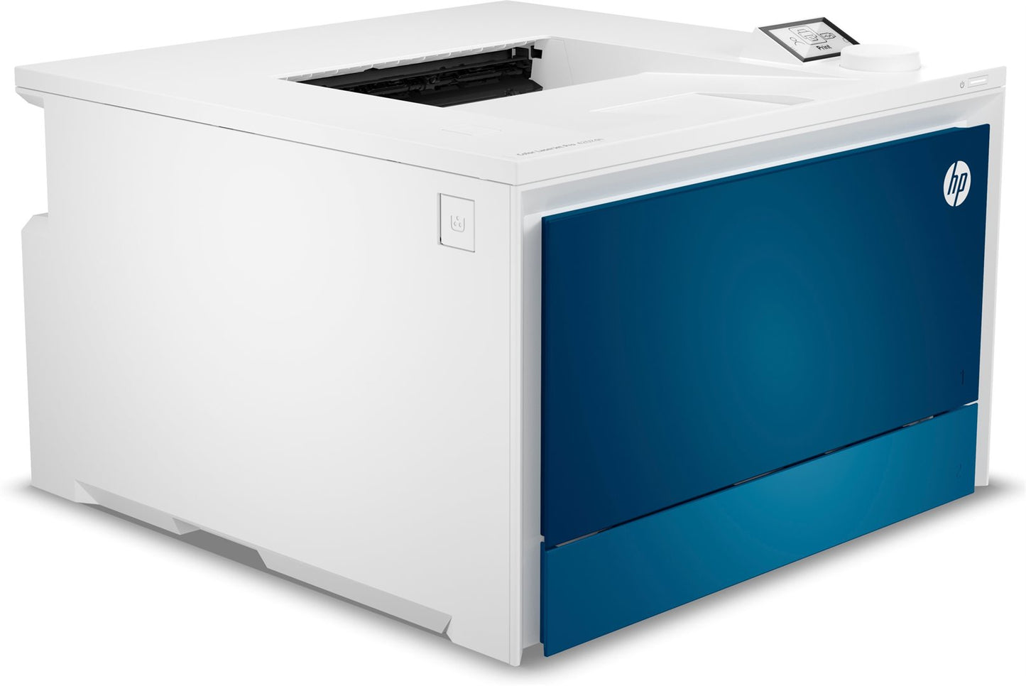 HP Color LaserJet Pro 4202 dn Farbe - Duplex - Laser - A4/Legal - 600x600 dpi