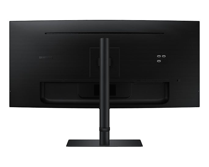 Samsung LCD S34C652UAU 34 Zoll black