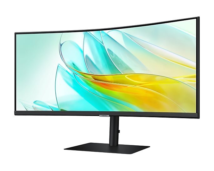 Samsung LCD S34C652UAU 34 Zoll black