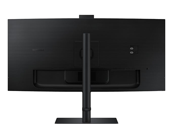 Samsung LCD S34C652VAU 34 Zoll black