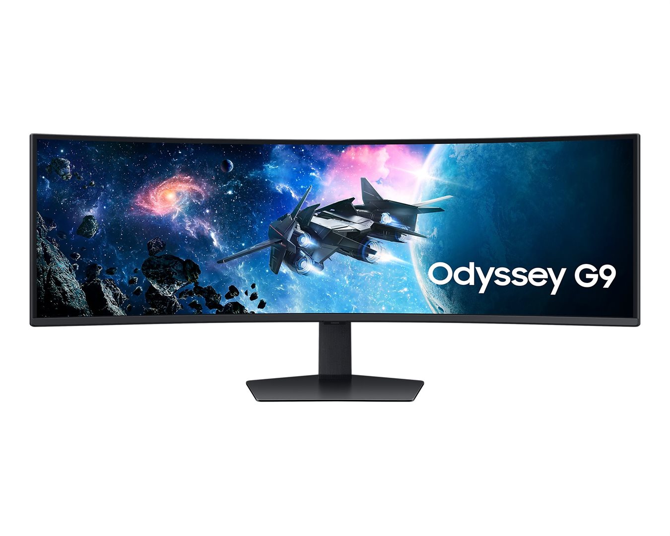 Samsung LCD S49CG954EU 49 Zoll black