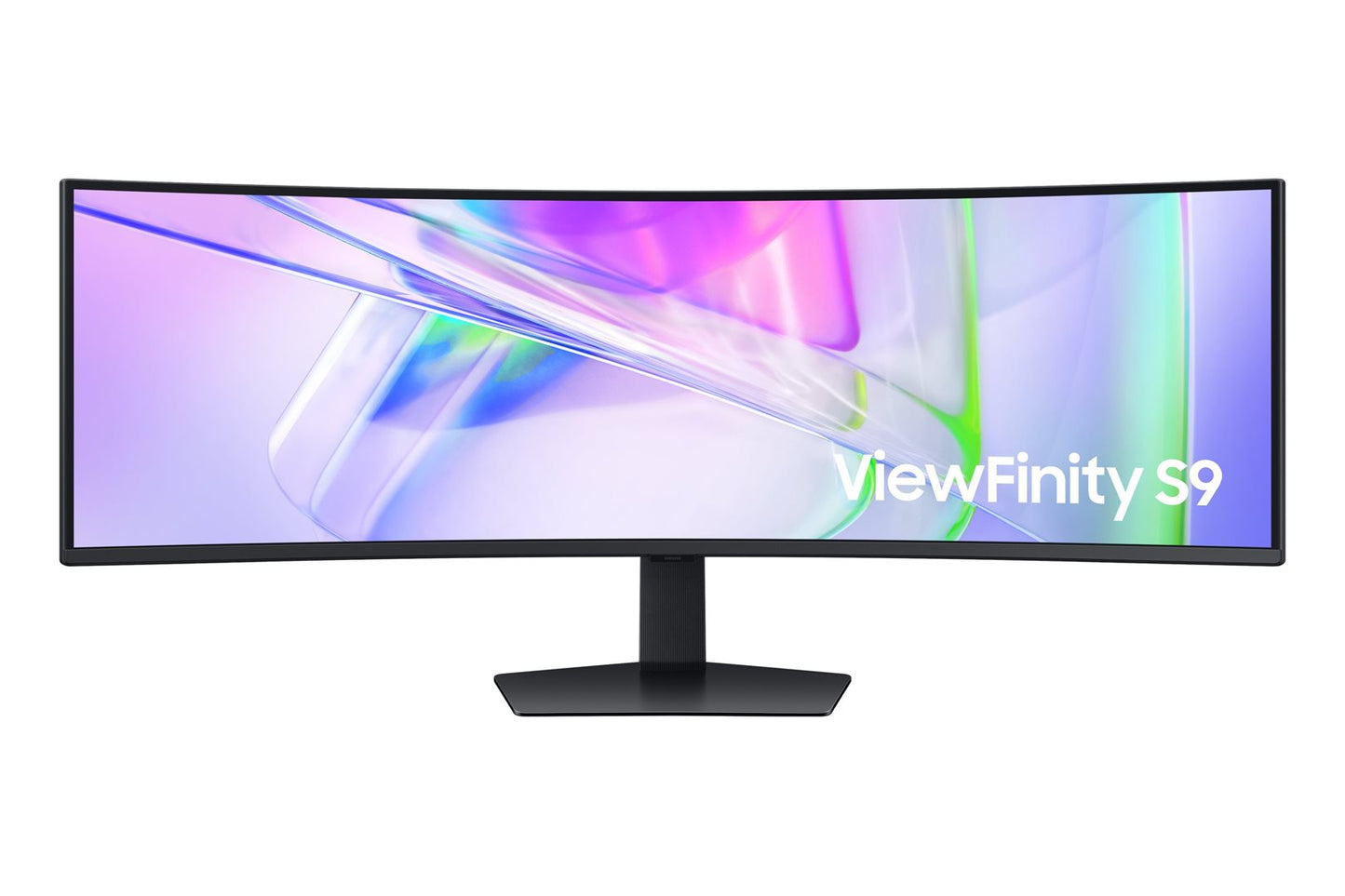 Samsung LCD S49C950UAU 49 Zoll black