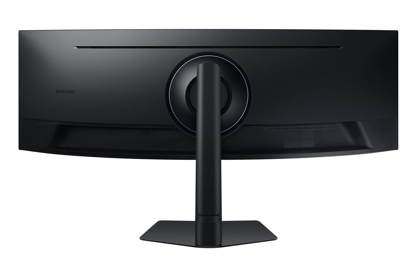 Samsung LCD S49C950UAU 49 Zoll black