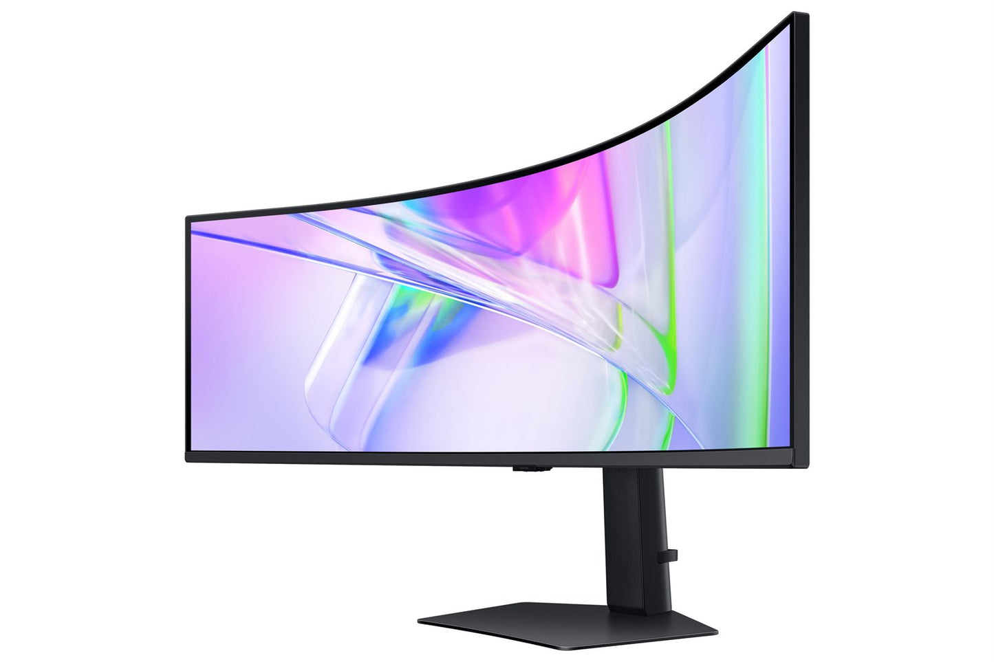 Samsung LCD S49C950UAU 49 Zoll black