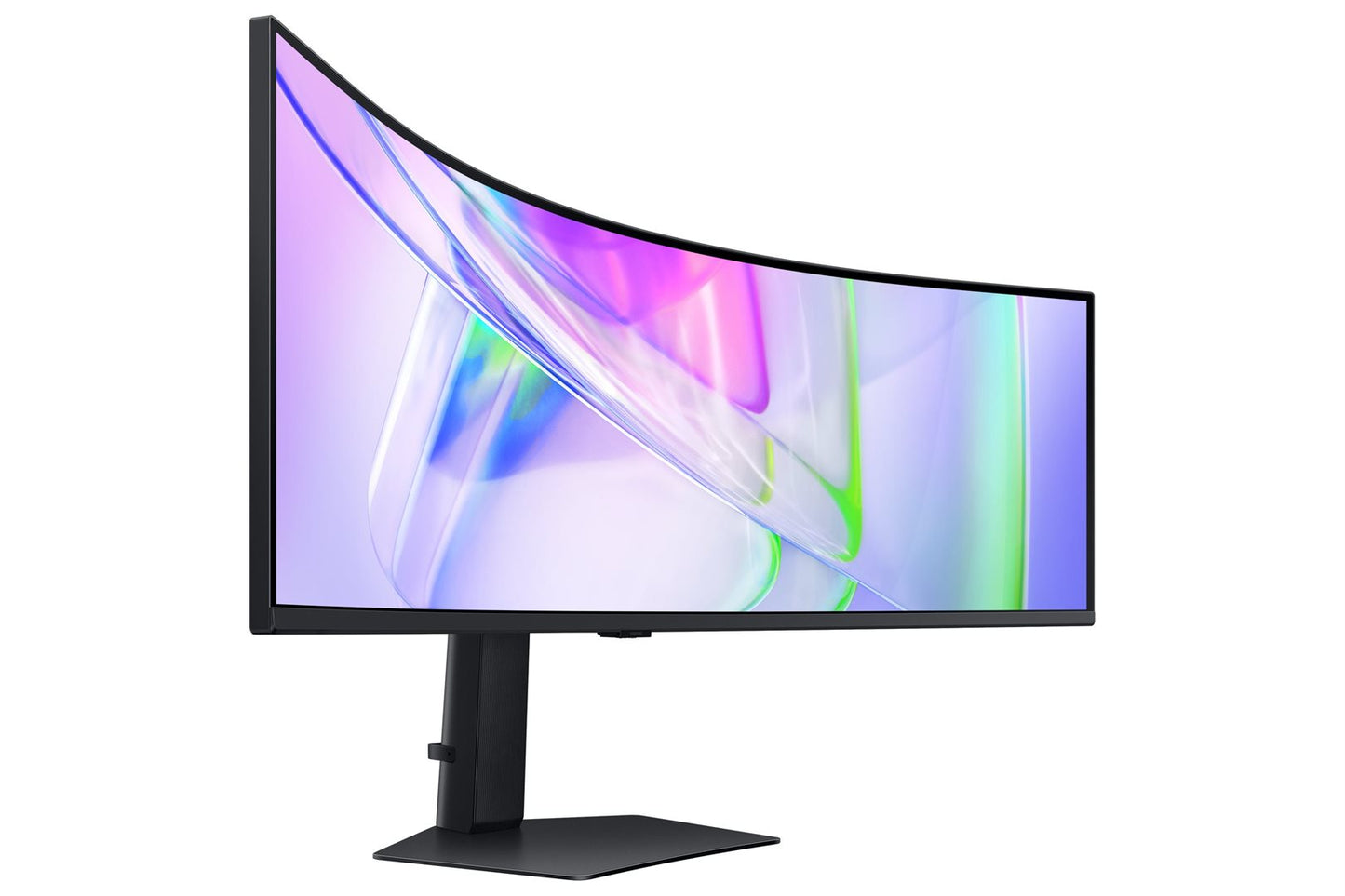 Samsung LCD S49C950UAU 49 Zoll black