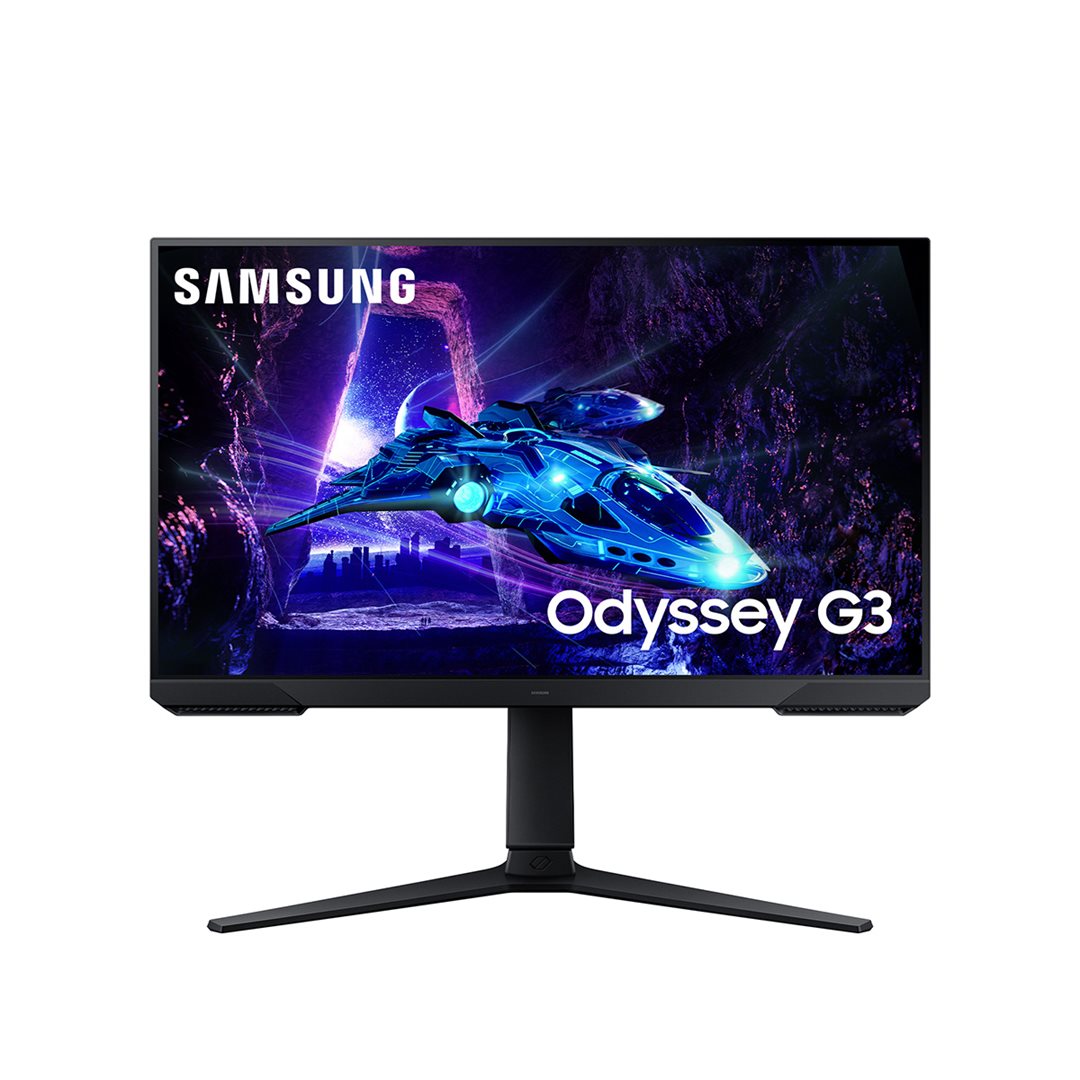 Samsung LCD S24DG300EU 24 Zoll black
