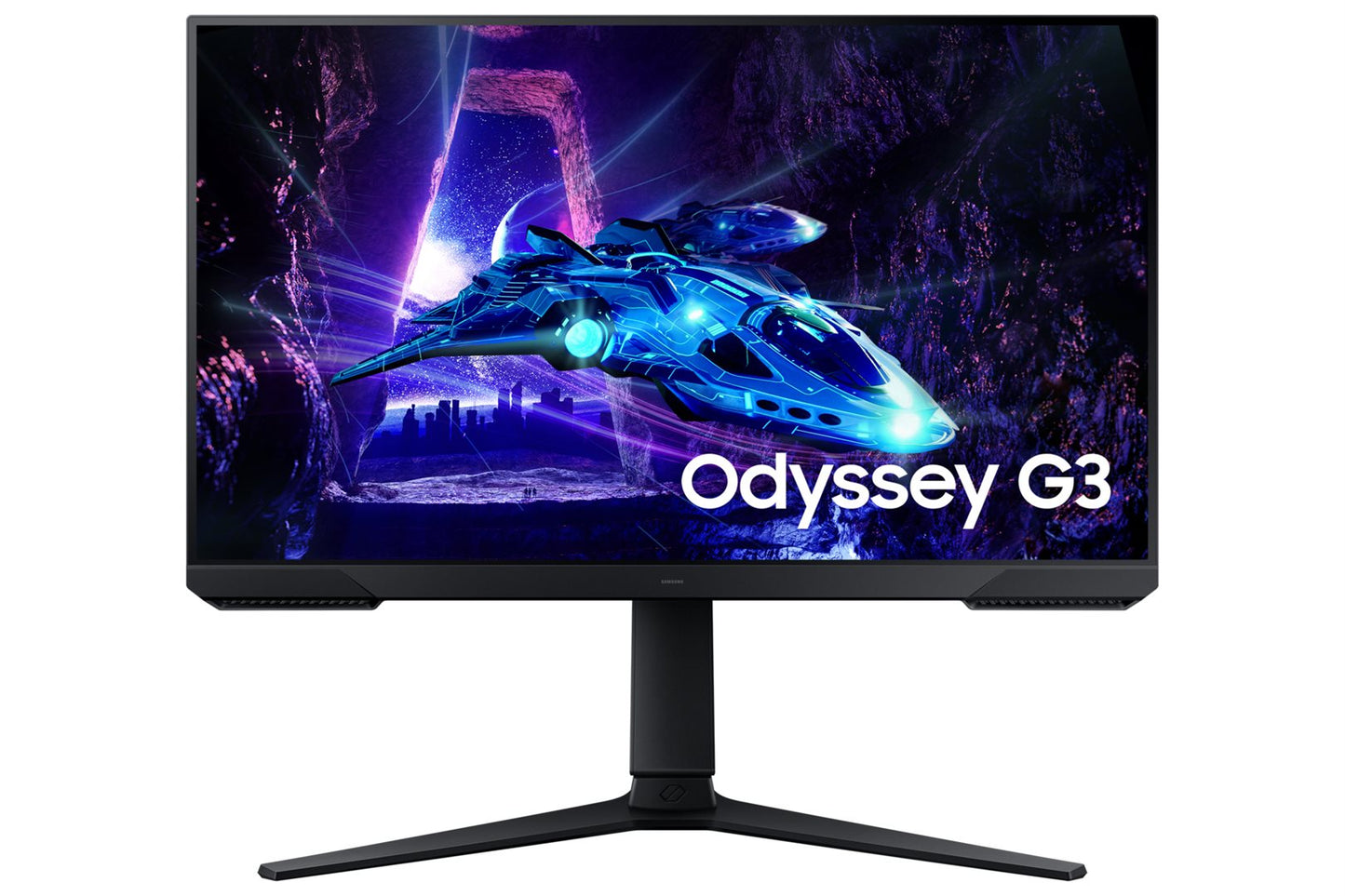 Samsung LCD S24DG300EU 24 Zoll black