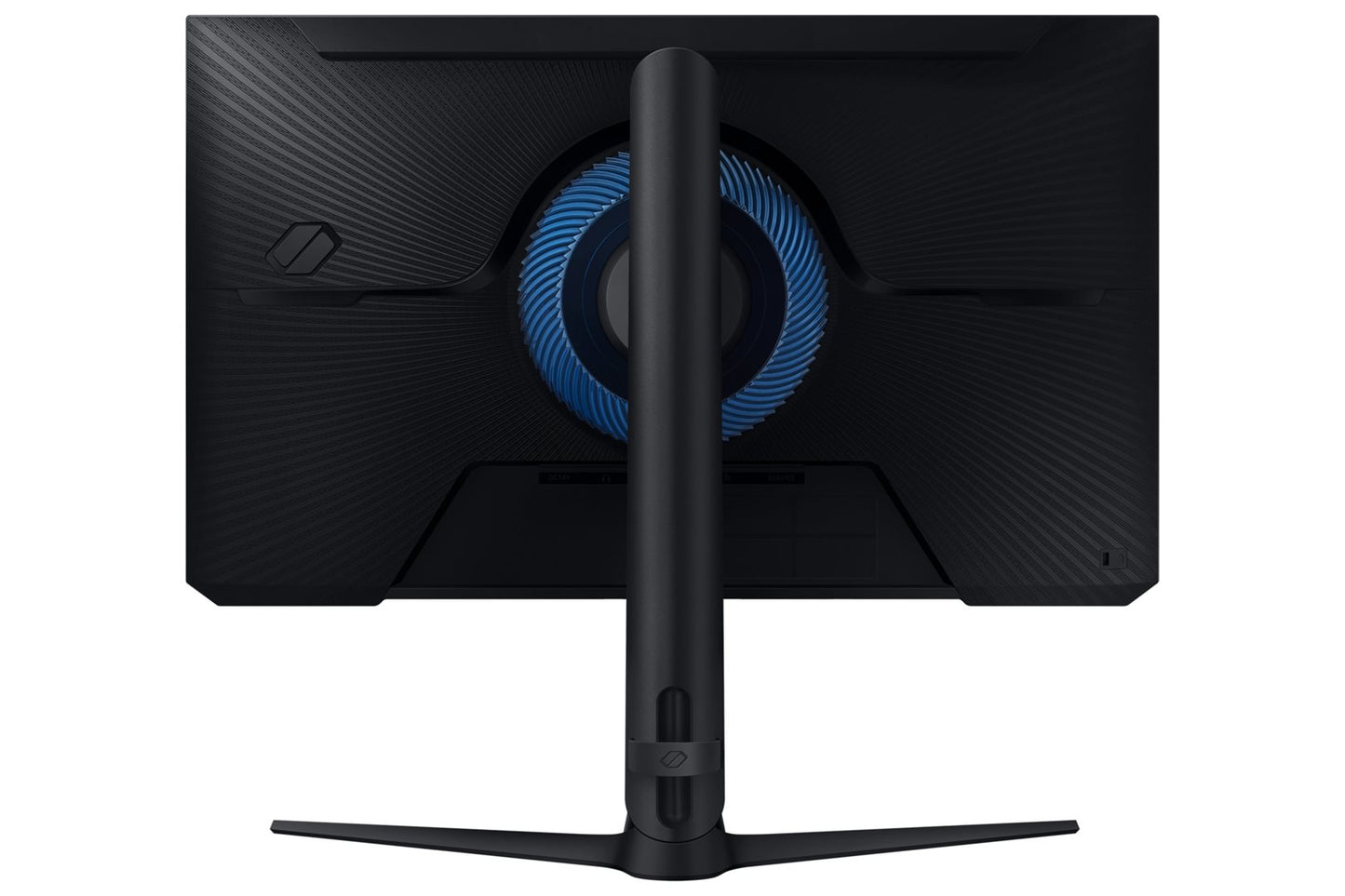 Samsung LCD S24DG300EU 24 Zoll black