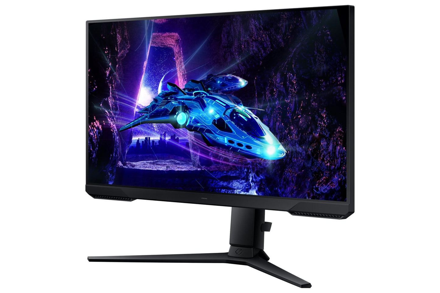 Samsung LCD S24DG300EU 24 Zoll black
