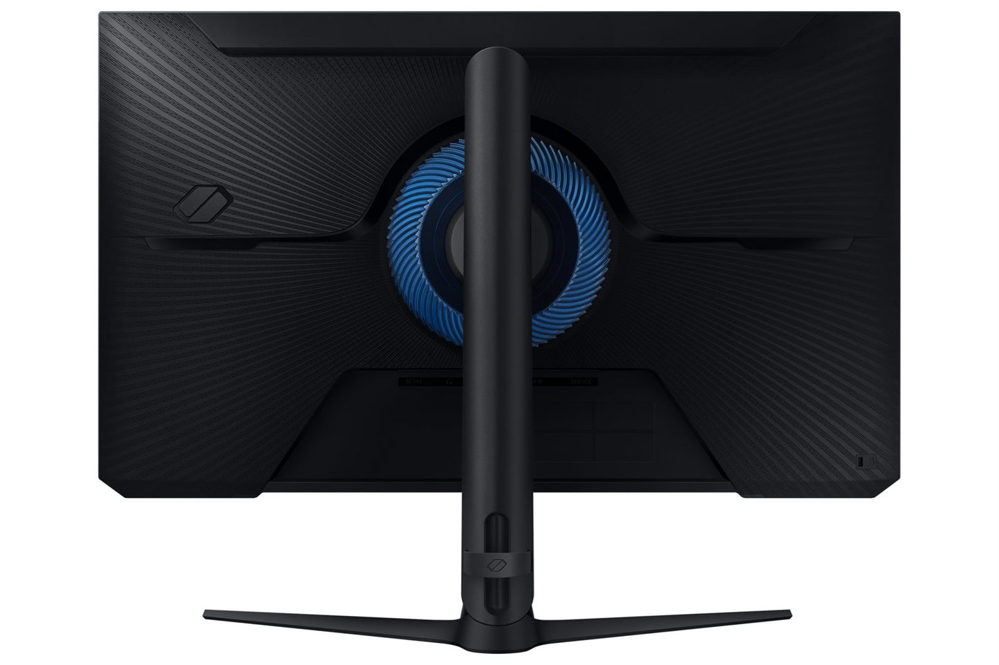 Samsung LCD S27DG300EU 27 Zoll black Gaming Display FreeSync, Reaktionszeit: 1 ms, Bild