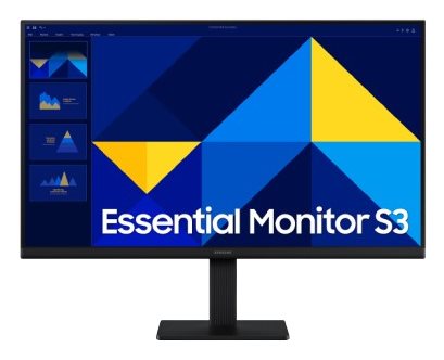 Samsung LCD S24D304GAU 24 Zoll black